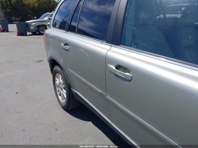 46078357 :رقم المزاد ، YV4CY982881461451 vin ، 2008 Volvo Xc90 3.2 مزاد بيع