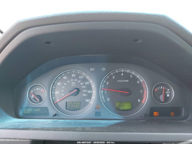 46078357 :رقم المزاد ، YV4CY982881461451 vin ، 2008 Volvo Xc90 3.2 مزاد بيع