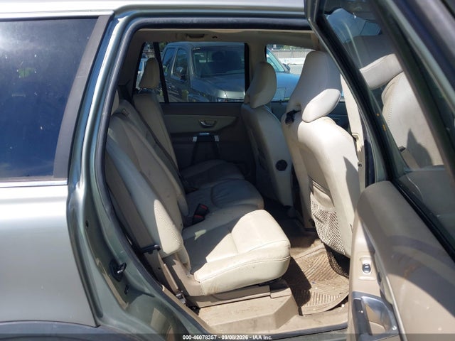 46078357 :رقم المزاد ، YV4CY982881461451 vin ، 2008 Volvo Xc90 3.2 مزاد بيع