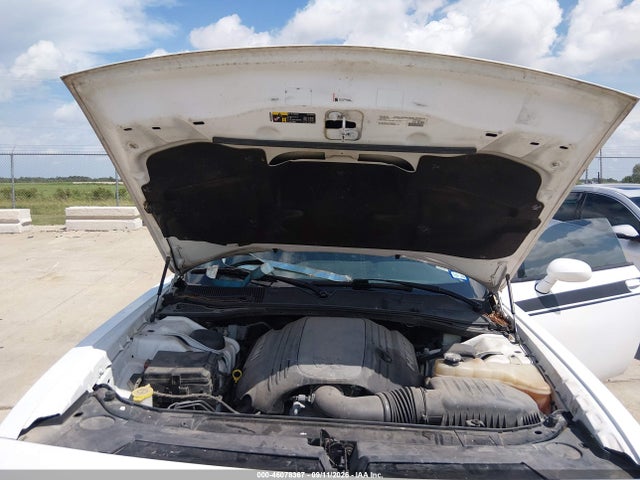 46078367 :رقم المزاد ، 2C3CDZBT6KH526004 vin ، 2019 Dodge Challenger R/t مزاد بيع