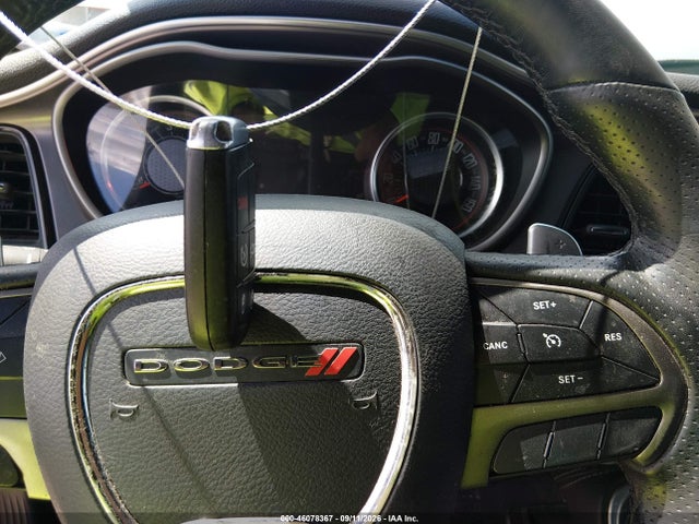 46078367 :رقم المزاد ، 2C3CDZBT6KH526004 vin ، 2019 Dodge Challenger R/t مزاد بيع