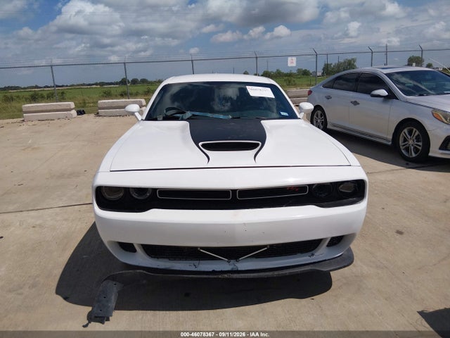 46078367 :رقم المزاد ، 2C3CDZBT6KH526004 vin ، 2019 Dodge Challenger R/t مزاد بيع