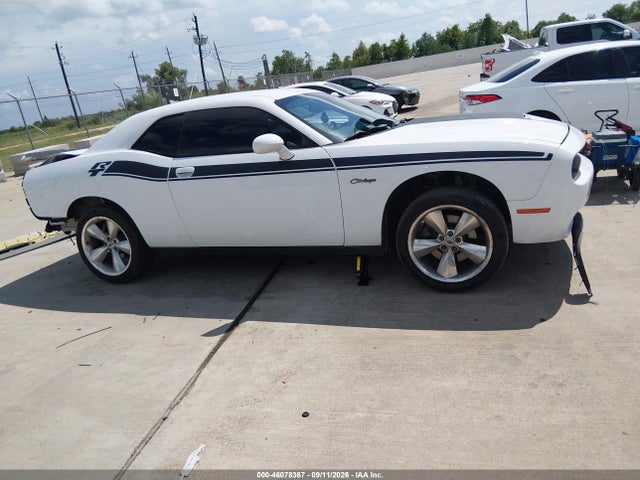 46078367 :رقم المزاد ، 2C3CDZBT6KH526004 vin ، 2019 Dodge Challenger R/t مزاد بيع