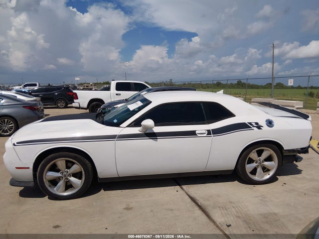 46078367 :رقم المزاد ، 2C3CDZBT6KH526004 vin ، 2019 Dodge Challenger R/t مزاد بيع