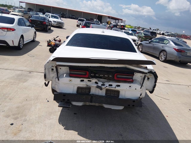 46078367 :رقم المزاد ، 2C3CDZBT6KH526004 vin ، 2019 Dodge Challenger R/t مزاد بيع