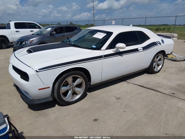 46078367 :رقم المزاد ، 2C3CDZBT6KH526004 vin ، 2019 Dodge Challenger R/t مزاد بيع