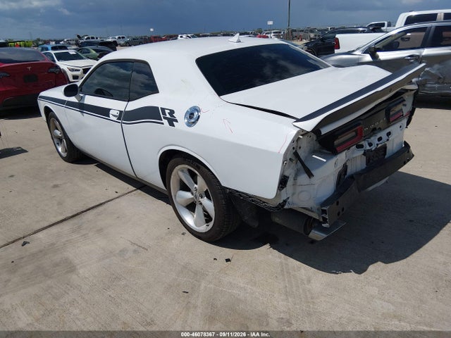 46078367 :رقم المزاد ، 2C3CDZBT6KH526004 vin ، 2019 Dodge Challenger R/t مزاد بيع