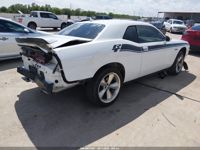 46078367 :رقم المزاد ، 2C3CDZBT6KH526004 vin ، 2019 Dodge Challenger R/t مزاد بيع