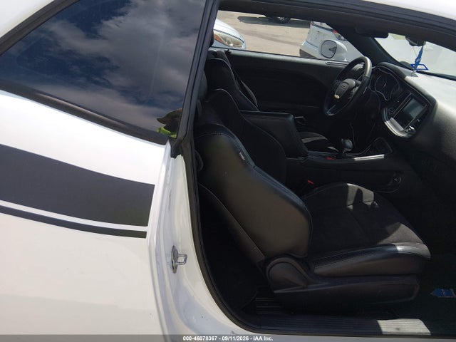 46078367 :رقم المزاد ، 2C3CDZBT6KH526004 vin ، 2019 Dodge Challenger R/t مزاد بيع