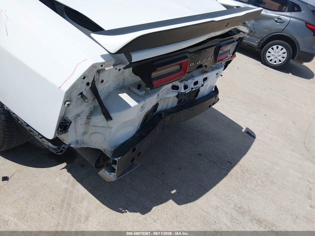 46078367 :رقم المزاد ، 2C3CDZBT6KH526004 vin ، 2019 Dodge Challenger R/t مزاد بيع