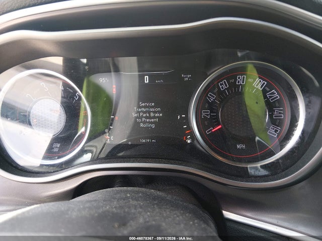 46078367 :رقم المزاد ، 2C3CDZBT6KH526004 vin ، 2019 Dodge Challenger R/t مزاد بيع