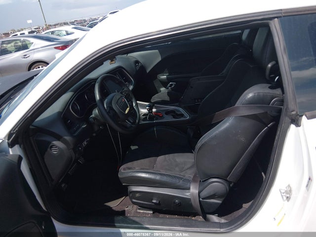 46078367 :رقم المزاد ، 2C3CDZBT6KH526004 vin ، 2019 Dodge Challenger R/t مزاد بيع