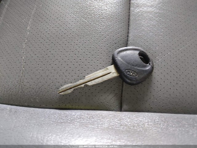 Продаж на аукціоні авто 2007 Kia Sorento Ex, vin: KNDJD736675686849, номер лоту: 46078374