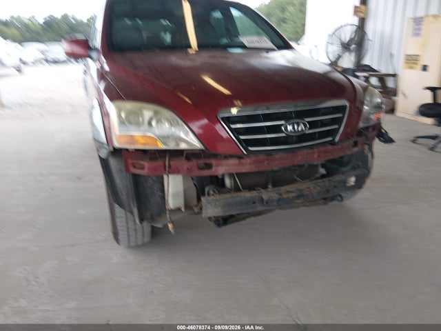 Продаж на аукціоні авто 2007 Kia Sorento Ex, vin: KNDJD736675686849, номер лоту: 46078374