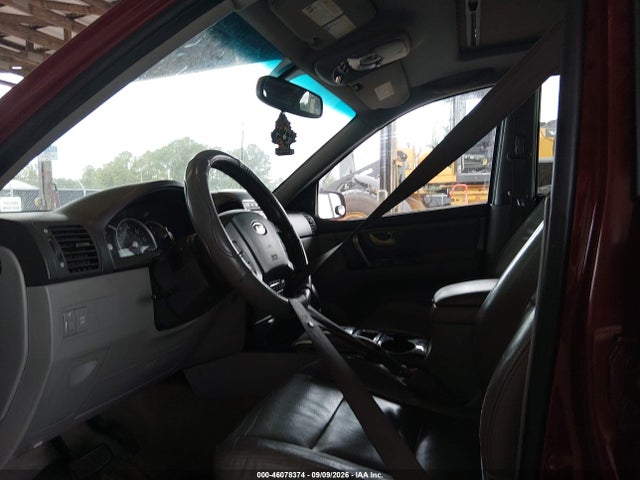 Продаж на аукціоні авто 2007 Kia Sorento Ex, vin: KNDJD736675686849, номер лоту: 46078374