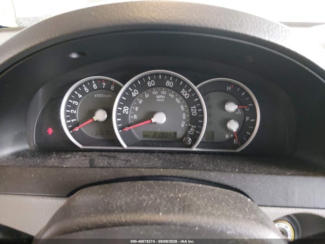 Продаж на аукціоні авто 2007 Kia Sorento Ex, vin: KNDJD736675686849, номер лоту: 46078374