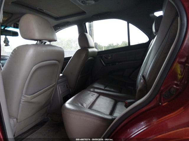 Продаж на аукціоні авто 2007 Kia Sorento Ex, vin: KNDJD736675686849, номер лоту: 46078374