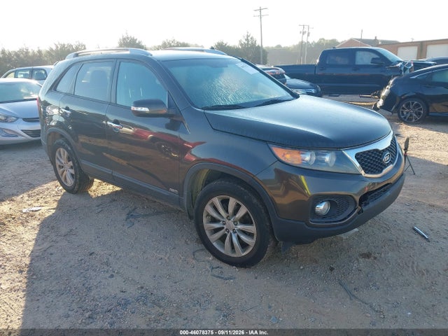 Aukcja sprzedaży 2011 Kia Sorento Ex V6, vin: 5XYKUDA24BG151392, numer aukcji: 46078375