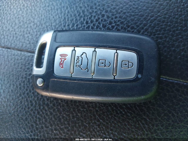 46078375 :رقم المزاد ، 5XYKUDA24BG151392 vin ، 2011 Kia Sorento Ex V6 مزاد بيع