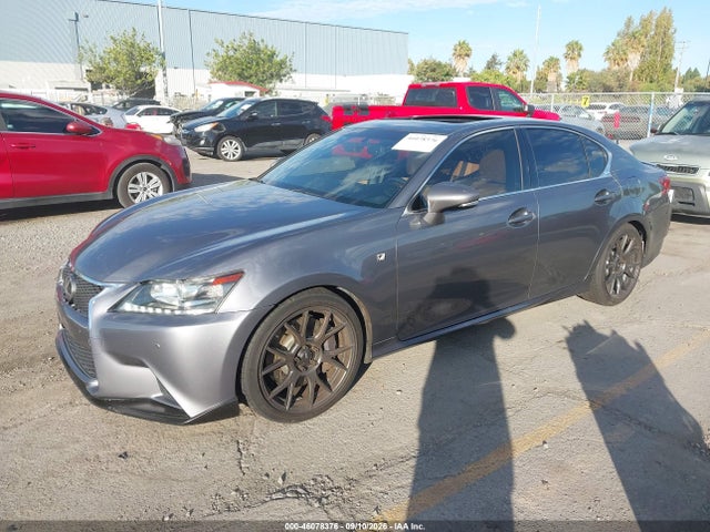 Aukcja sprzedaży 2013 Lexus Gs 350, vin: JTHBE1BL4D5007502, numer aukcji: 46078376