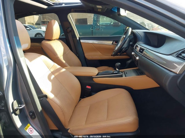 Aukcja sprzedaży 2013 Lexus Gs 350, vin: JTHBE1BL4D5007502, numer aukcji: 46078376