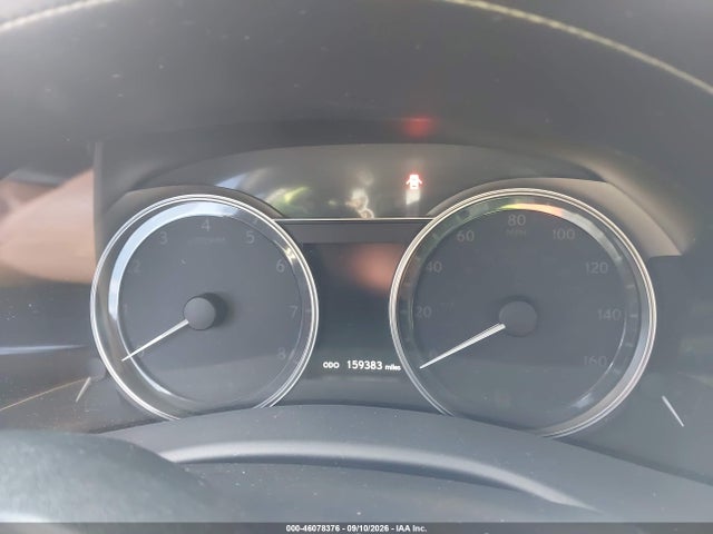Aukcja sprzedaży 2013 Lexus Gs 350, vin: JTHBE1BL4D5007502, numer aukcji: 46078376