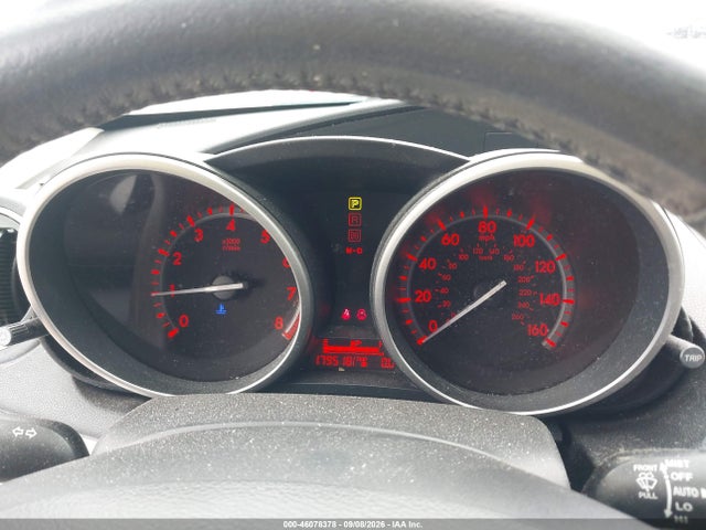 Aukcja sprzedaży 2011 Mazda Mazda3 S Sport, vin: JM1BL1U6XB1448988, numer aukcji: 46078378
