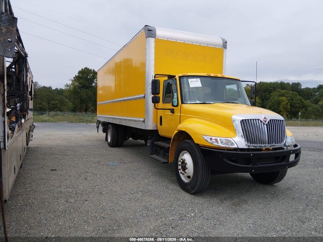 Aukcja sprzedaży 2019 International Durastar 4300, vin: 3HAMMMML8KL688767, numer aukcji: 46078386
