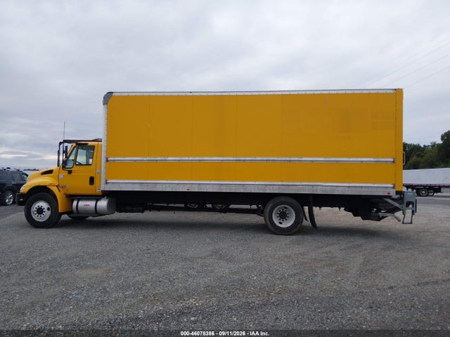 46078386 :رقم المزاد ، 3HAMMMML8KL688767 vin ، 2019 International Durastar 4300 مزاد بيع