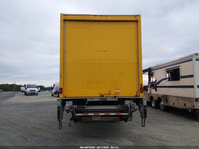 46078386 :رقم المزاد ، 3HAMMMML8KL688767 vin ، 2019 International Durastar 4300 مزاد بيع