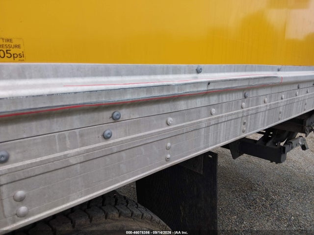 46078386 :رقم المزاد ، 3HAMMMML8KL688767 vin ، 2019 International Durastar 4300 مزاد بيع