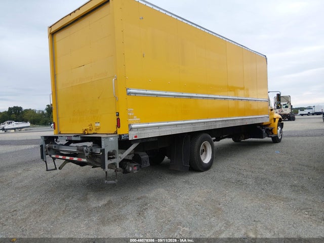 46078386 :رقم المزاد ، 3HAMMMML8KL688767 vin ، 2019 International Durastar 4300 مزاد بيع