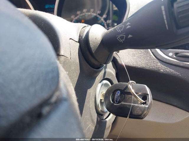 Aukcja sprzedaży 2015 Ford Fiesta Se, vin: 3FADP4BJ7FM181524, numer aukcji: 46078387