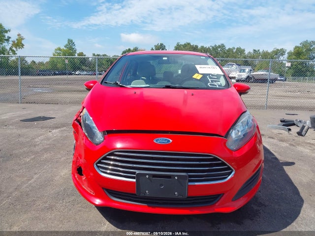 Aukcja sprzedaży 2015 Ford Fiesta Se, vin: 3FADP4BJ7FM181524, numer aukcji: 46078387