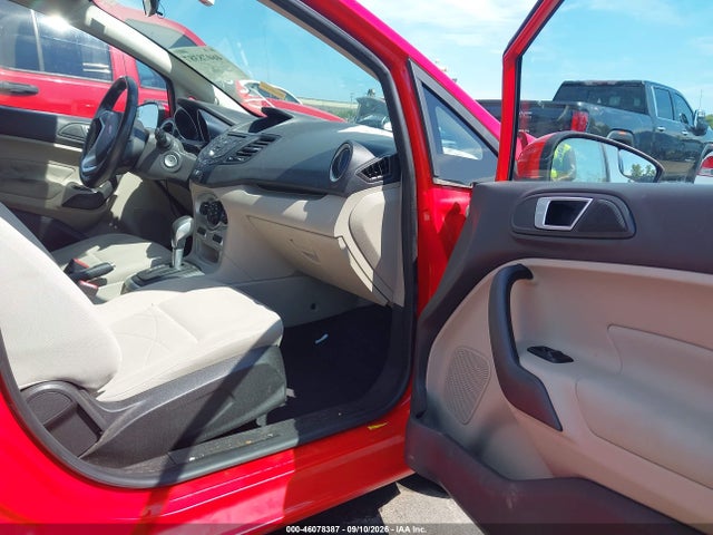 Aukcja sprzedaży 2015 Ford Fiesta Se, vin: 3FADP4BJ7FM181524, numer aukcji: 46078387