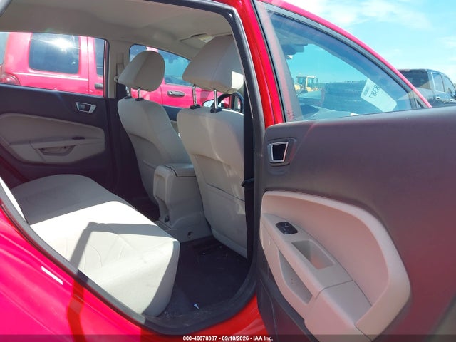 Aukcja sprzedaży 2015 Ford Fiesta Se, vin: 3FADP4BJ7FM181524, numer aukcji: 46078387