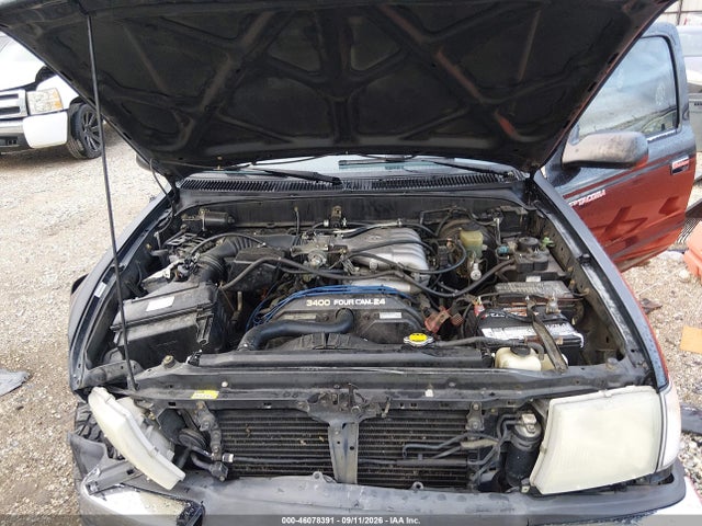 Продаж на аукціоні авто 2000 Toyota Tacoma Base V6, vin: 5TEWN72N2YZ713085, номер лоту: 46078391