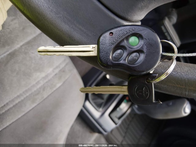 Продаж на аукціоні авто 2000 Toyota Tacoma Base V6, vin: 5TEWN72N2YZ713085, номер лоту: 46078391