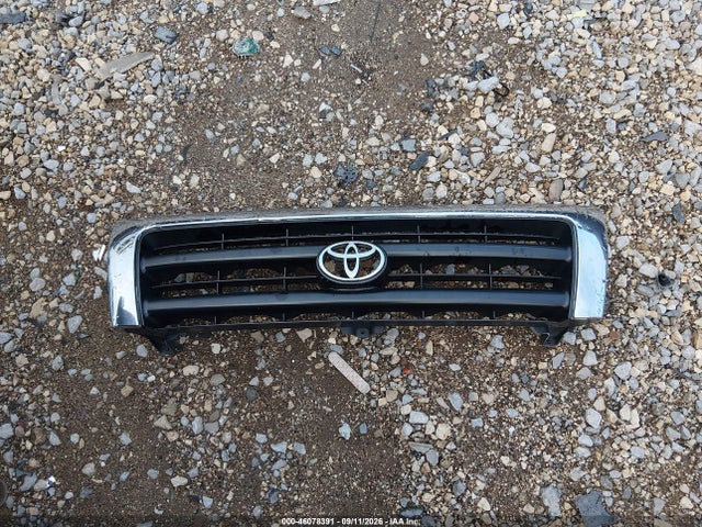 Продаж на аукціоні авто 2000 Toyota Tacoma Base V6, vin: 5TEWN72N2YZ713085, номер лоту: 46078391