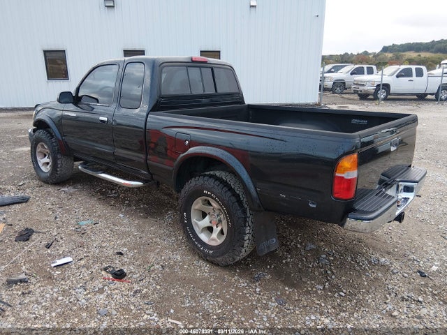 Продаж на аукціоні авто 2000 Toyota Tacoma Base V6, vin: 5TEWN72N2YZ713085, номер лоту: 46078391