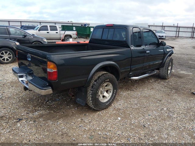Продаж на аукціоні авто 2000 Toyota Tacoma Base V6, vin: 5TEWN72N2YZ713085, номер лоту: 46078391