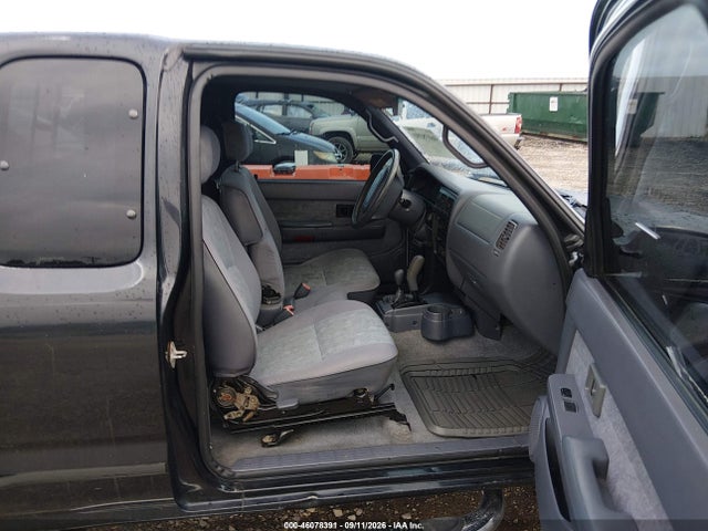 Продаж на аукціоні авто 2000 Toyota Tacoma Base V6, vin: 5TEWN72N2YZ713085, номер лоту: 46078391