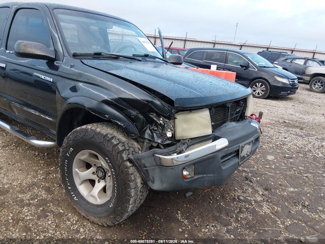 Продаж на аукціоні авто 2000 Toyota Tacoma Base V6, vin: 5TEWN72N2YZ713085, номер лоту: 46078391