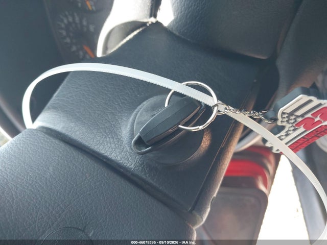 46078395 :رقم المزاد ، 1FAFP4444WF141997 vin ، 1998 Ford Mustang مزاد بيع