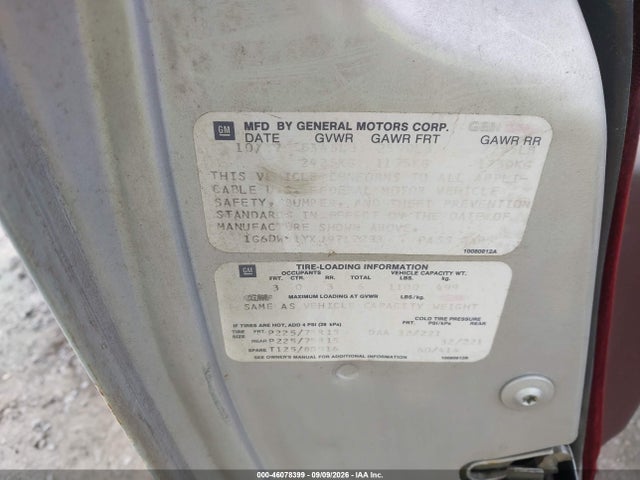 Aukcja sprzedaży 1988 Cadillac Brougham, vin: 1G6DW51YXJ9717233, numer aukcji: 46078399