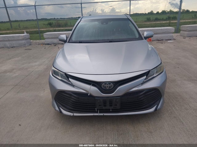 4T1B11HK5JU570759 Toyota CAMRY LE