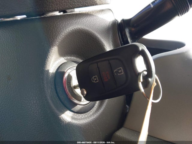 2012 Kia Sportage Lx მანქანა იყიდება აუქციონზე, vin: KNDPBCA27C7293739, აუქციონის ნომერი: 46078408