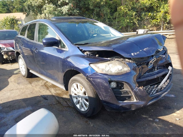 Продаж на аукціоні авто 2011 Mazda Cx-7 I Sport, vin: JM3ER2B54B0383080, номер лоту: 46078419