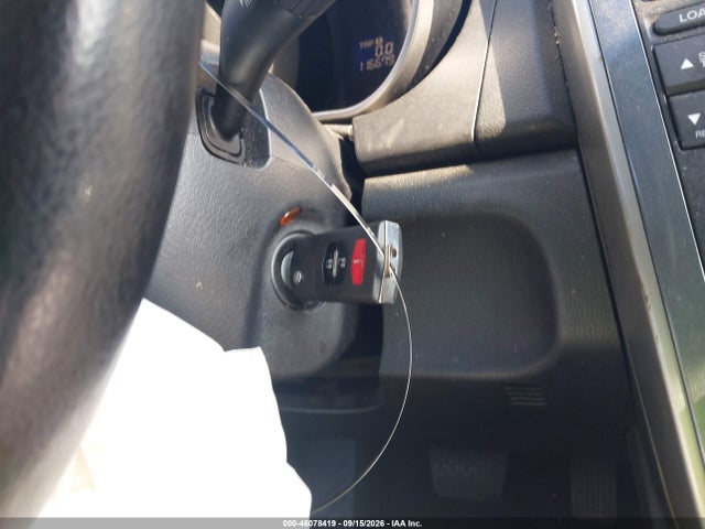 Продаж на аукціоні авто 2011 Mazda Cx-7 I Sport, vin: JM3ER2B54B0383080, номер лоту: 46078419