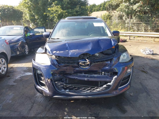 Продаж на аукціоні авто 2011 Mazda Cx-7 I Sport, vin: JM3ER2B54B0383080, номер лоту: 46078419